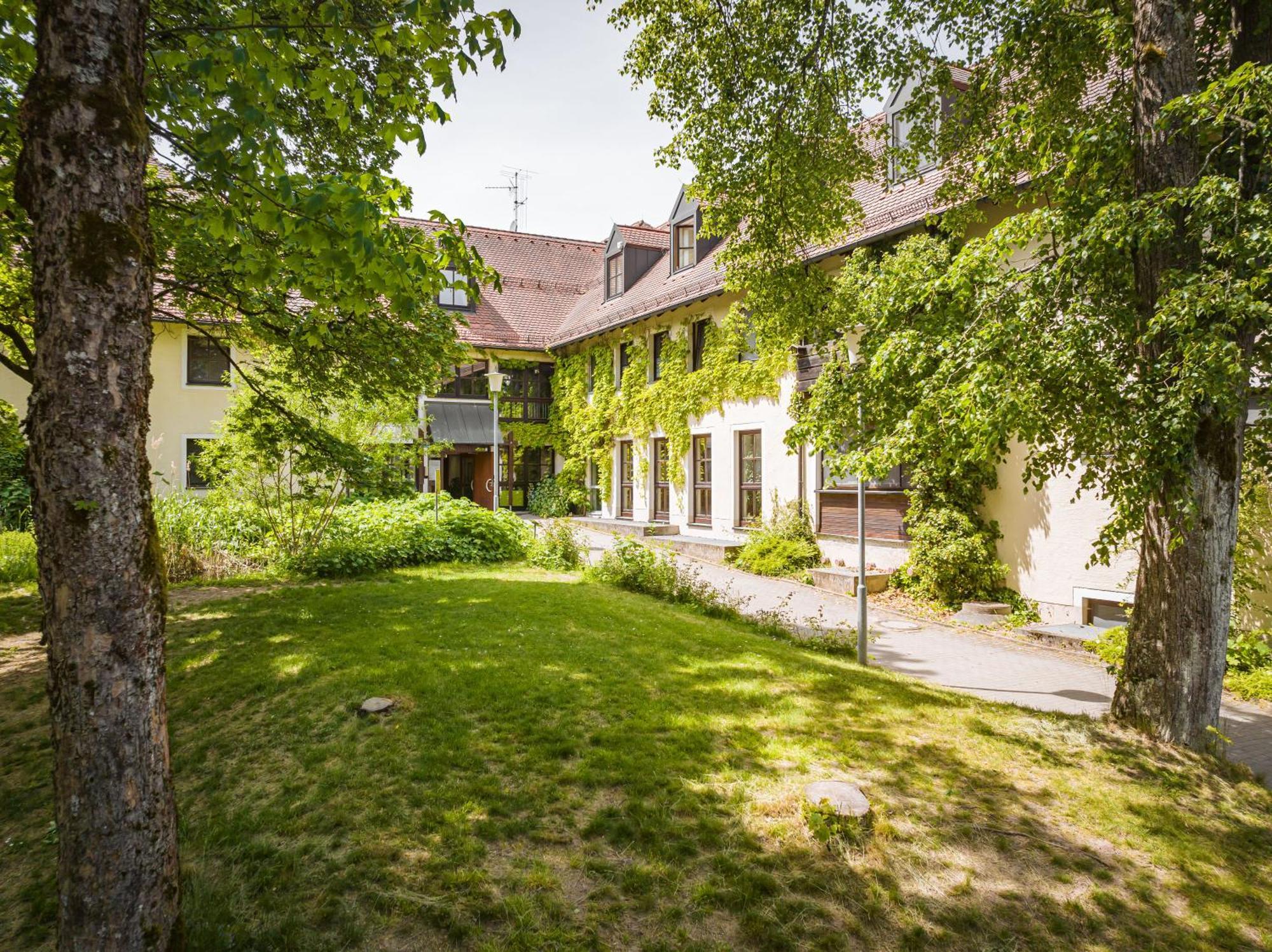 Jugendherberge Falkenberg Falkenberg  Exterior photo
